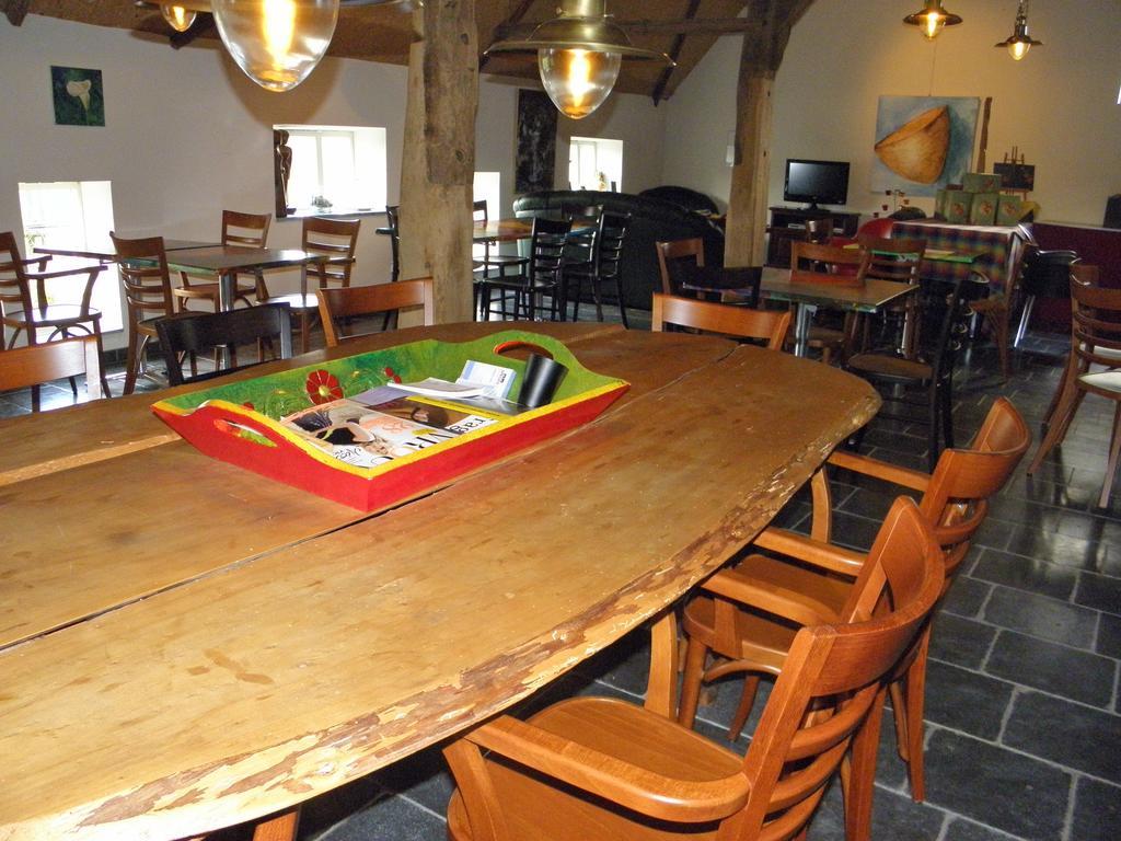 Bed & Breakfast Hofstede Het Klaphek Randwijk Room photo